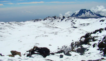 6 Days Kilimanjaro Climb the Marangu Route