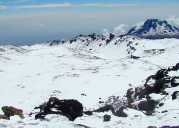 6 Days Kilimanjaro Climb the Marangu Route